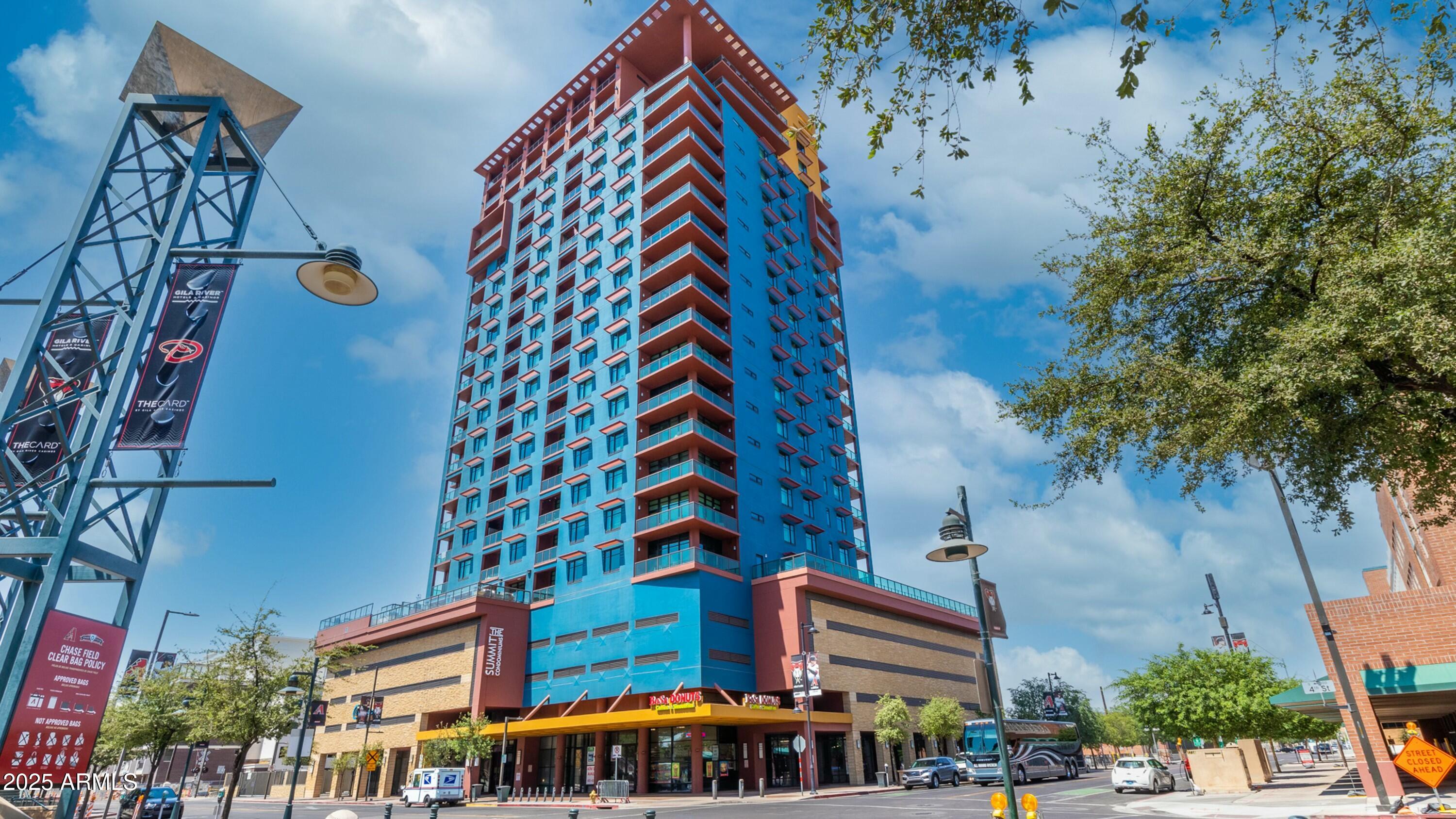 310 South 4th Street, Unit 1407 Phoenix, AZ 85004 - Photo 8 of 45 tempImagekKlTtZ