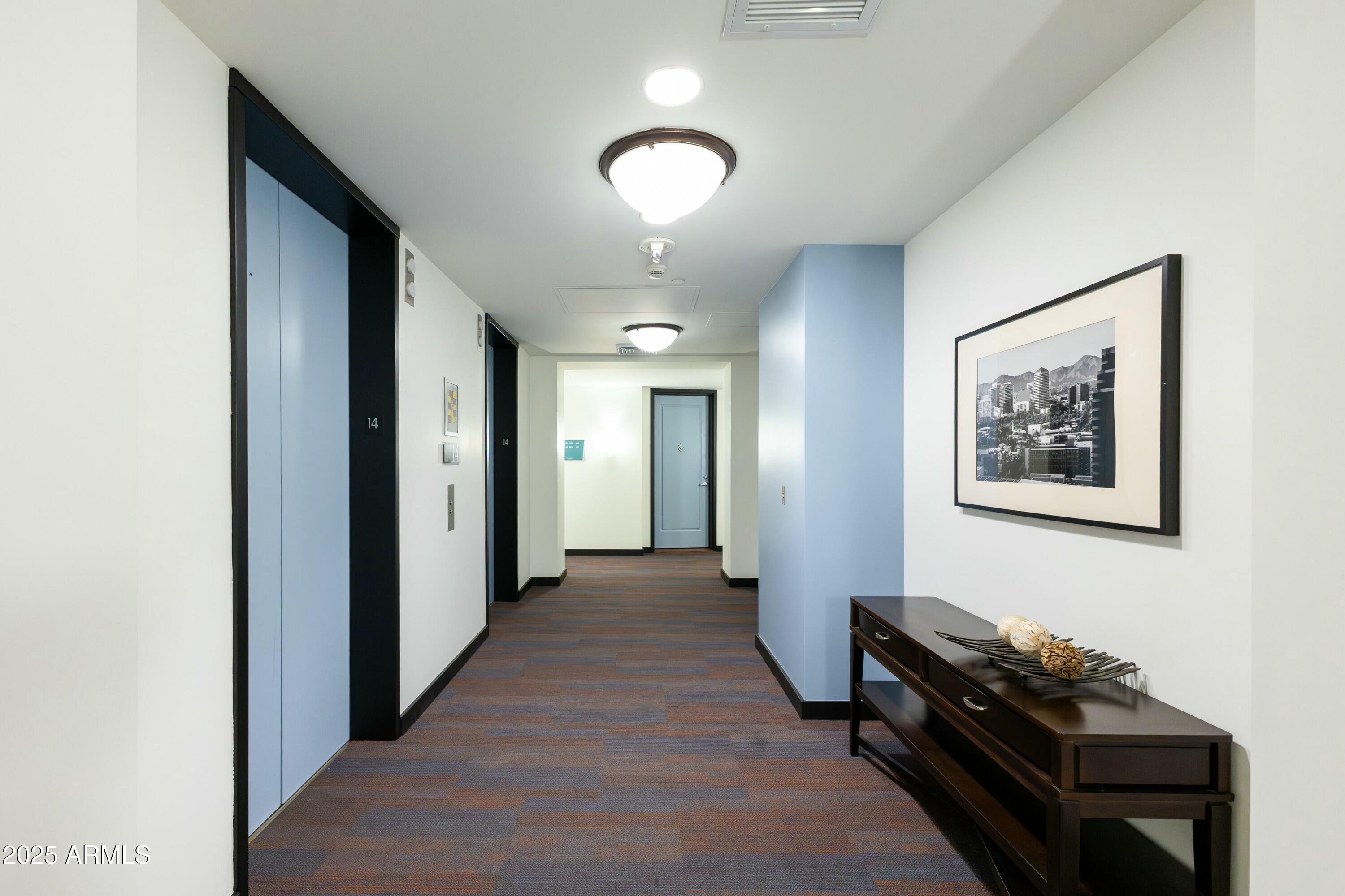 310 South 4th Street, Unit 1407 Phoenix, AZ 85004 - Photo 10 of 45 tempImageamRPry