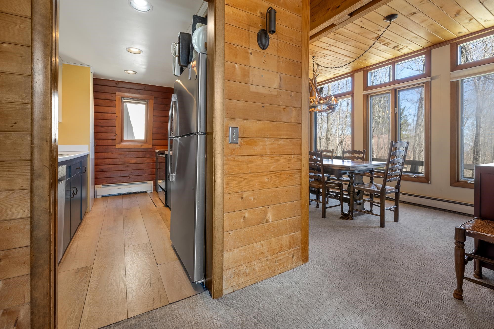 82 North Brookwood Road Stratton, VT 05340 - Photo 17 of 59 Gallery Image 17