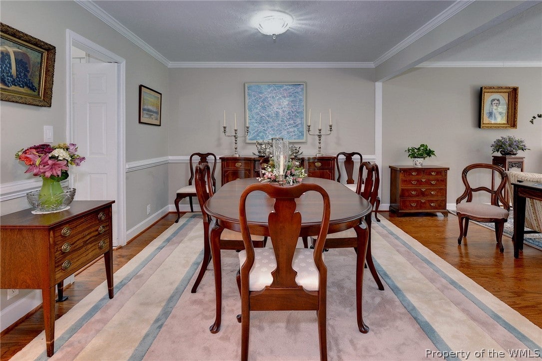 75 Winster Fax Road Williamsburg, VA 23185 - Photo 6 of 32 Gallery Image 6