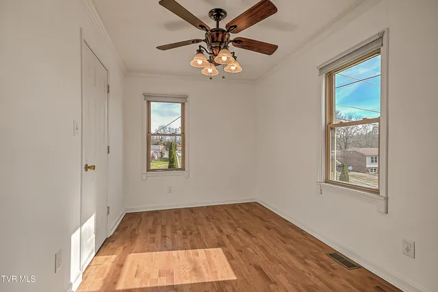 $195,000 | 2246 3rd Street, Bristol, TN 37620