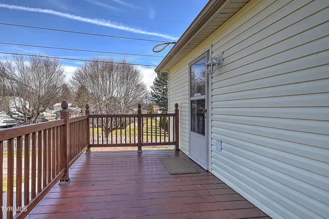 $195,000 | 2246 3rd Street, Bristol, TN 37620