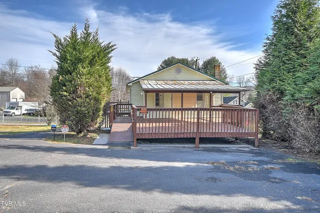 $195,000 | 2246 3rd Street, Bristol, TN 37620