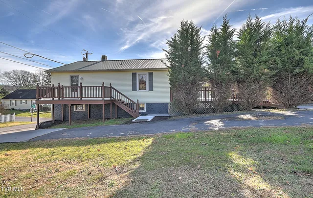 $195,000 | 2246 3rd Street, Bristol, TN 37620