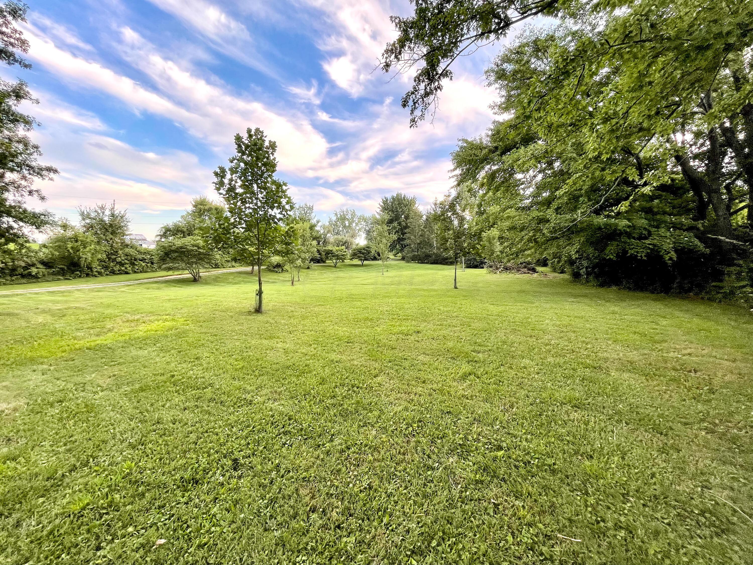 10671 Co Road East Liberty, OH 43319 - Photo 5 of 37 Front yard