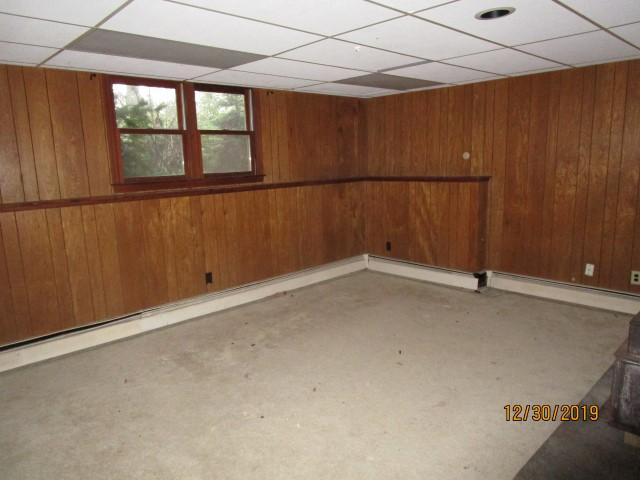 175 Woodside Road, Unit W00 West Barnstable, MA 02668 - Photo 15 of 22 an empty room with windows