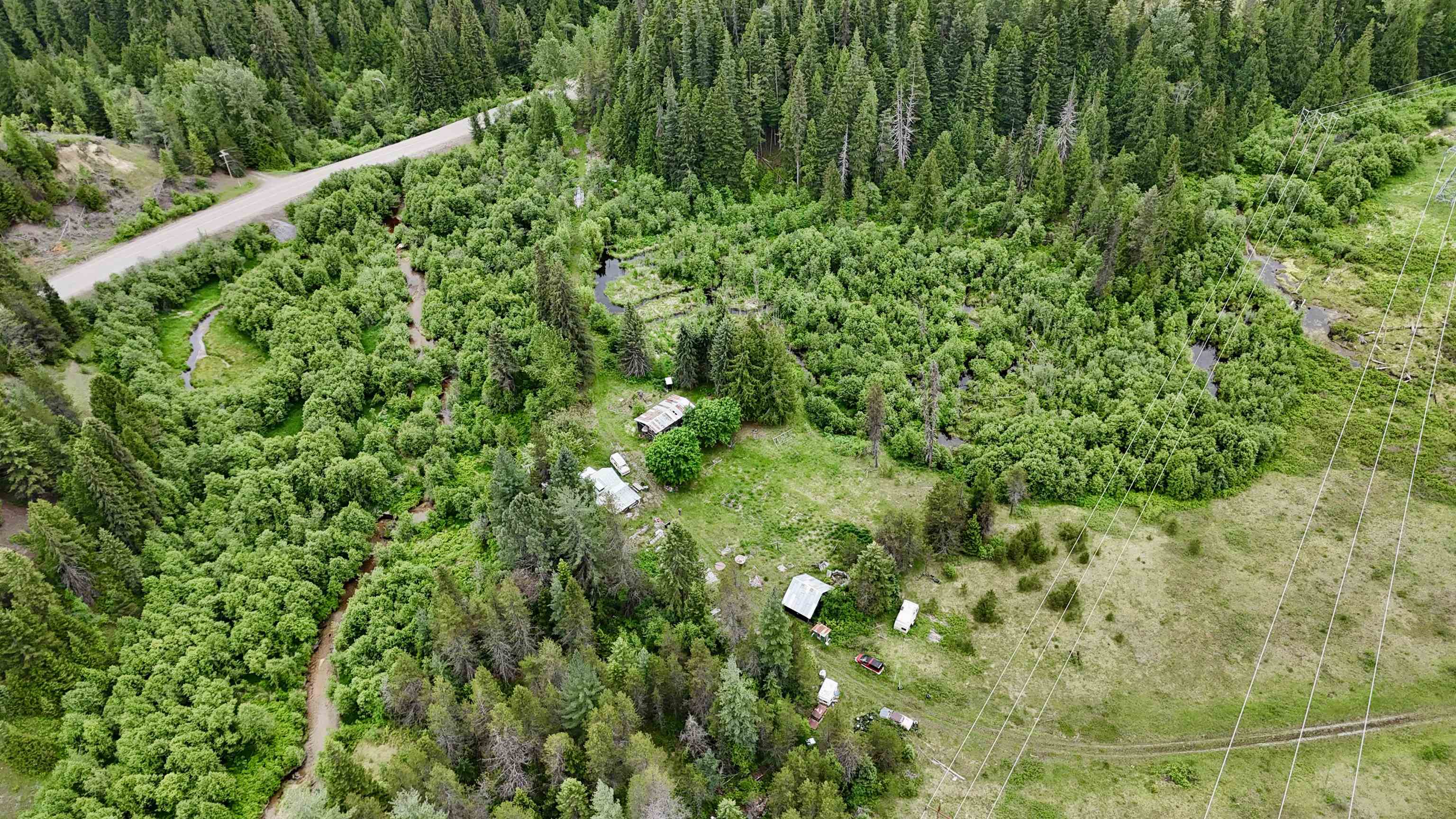 1851 Boundary Road Metaline Falls, WA 99153 - Photo 18 of 34