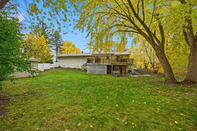 $424,900 | 14805 32nd Avenue North, Plymouth, MN 55447