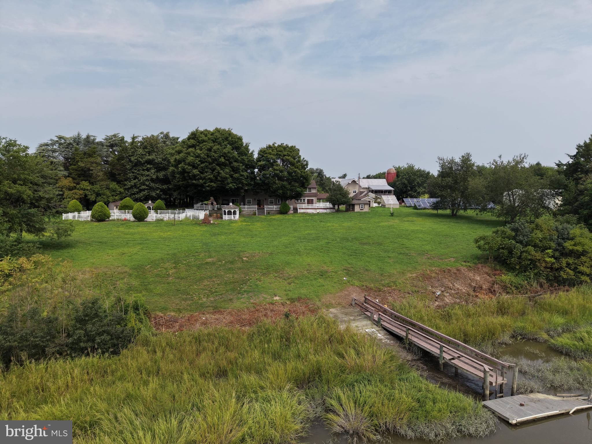 56 Sanitarium Road Bridgeton, NJ 08302 - Photo 131 of 140 Dock