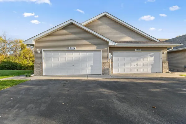 $260,000 | 6314 Cavell Court, Brooklyn Park, MN 55428