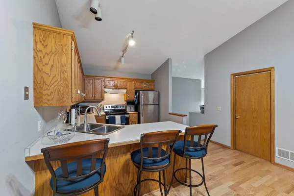 $260,000 | 6314 Cavell Court, Brooklyn Park, MN 55428