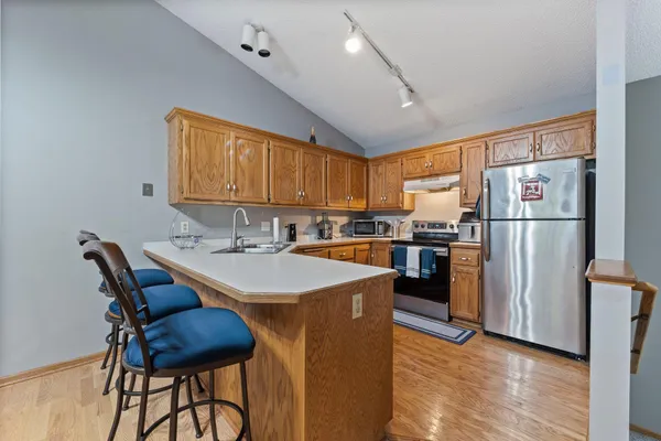 $260,000 | 6314 Cavell Court, Brooklyn Park, MN 55428