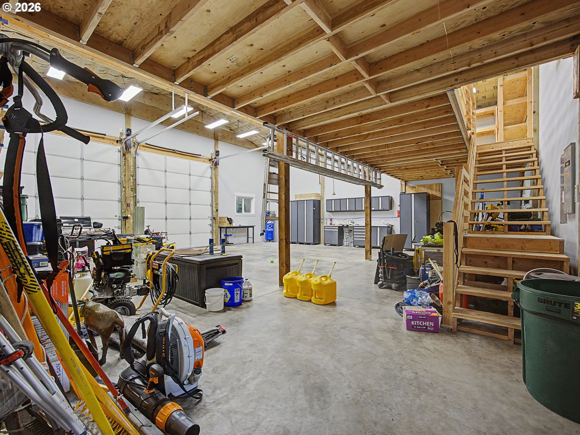 64100 East Relton Road Rhododendron, OR 97049 - Photo 41 of 48 Shop