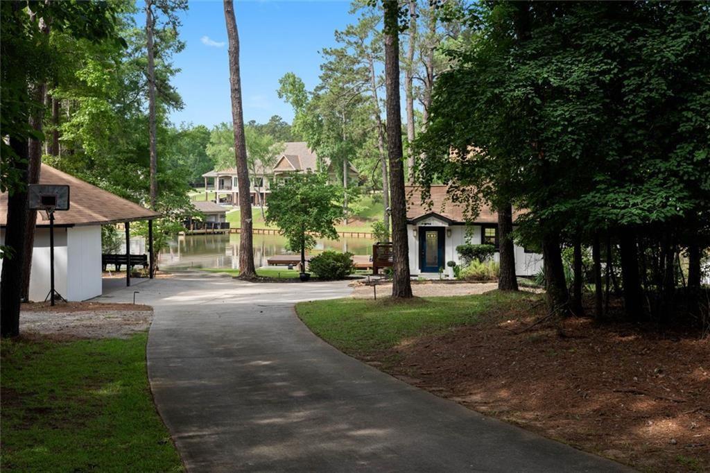 112 Sinclair Lane Eatonton, GA 31024 - Photo 33 of 38
