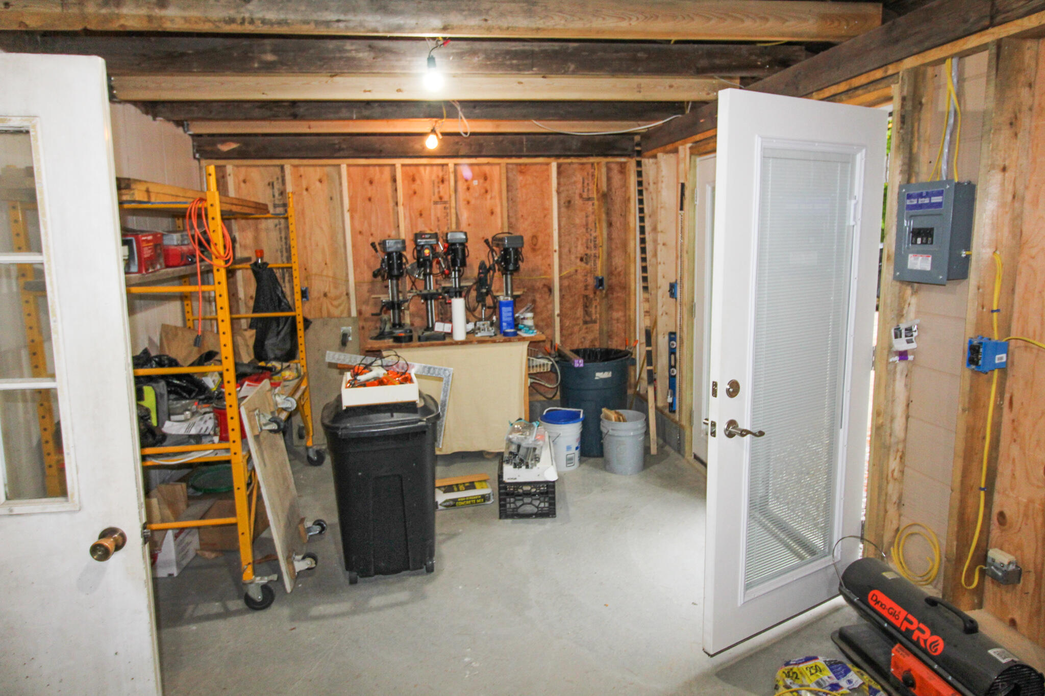 39 Mayville Road Bethel, ME 04217 - Photo 29 of 35 Shop