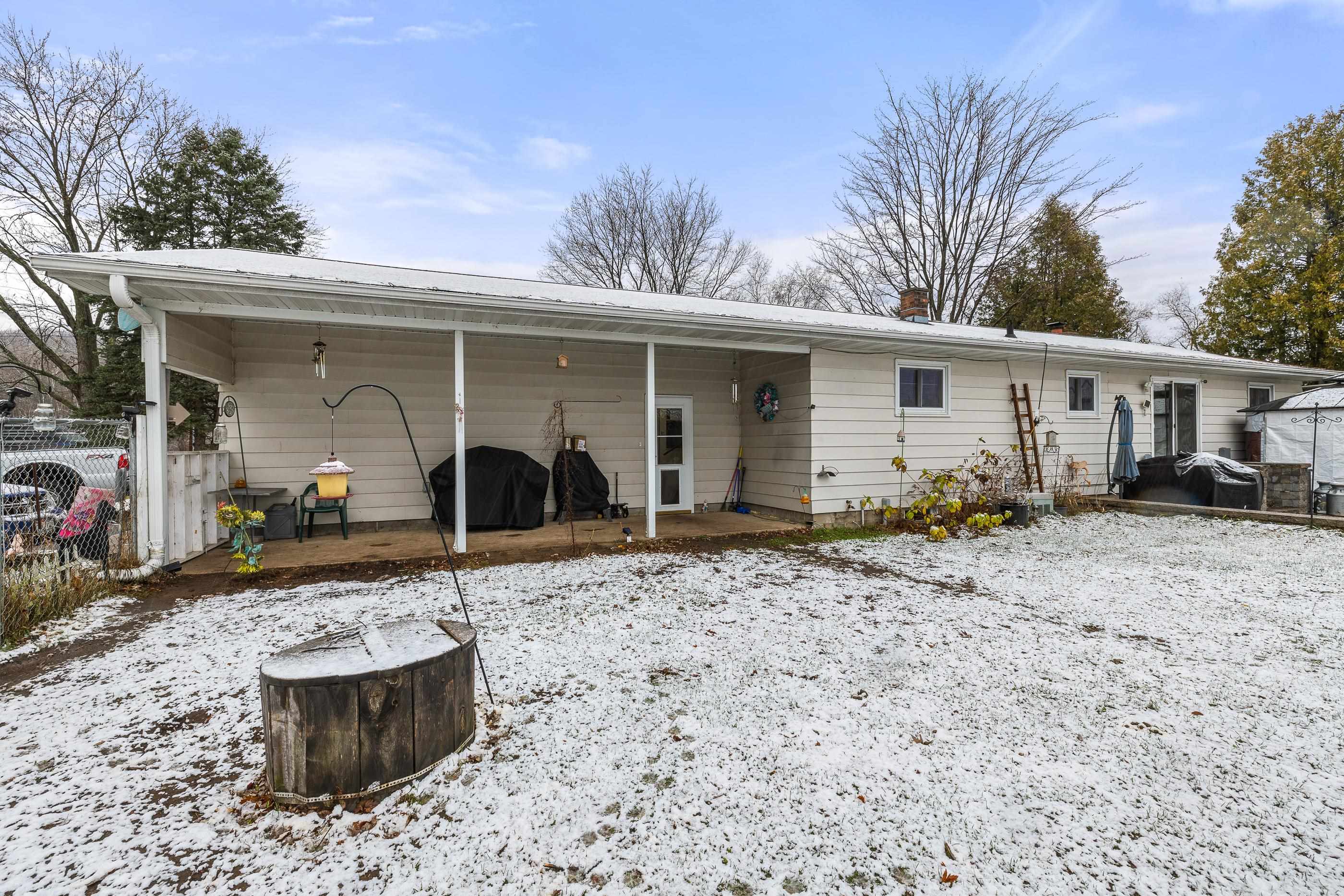 153270 Dusty Miller Road Wausau, WI 54401 - Photo 33 of 38