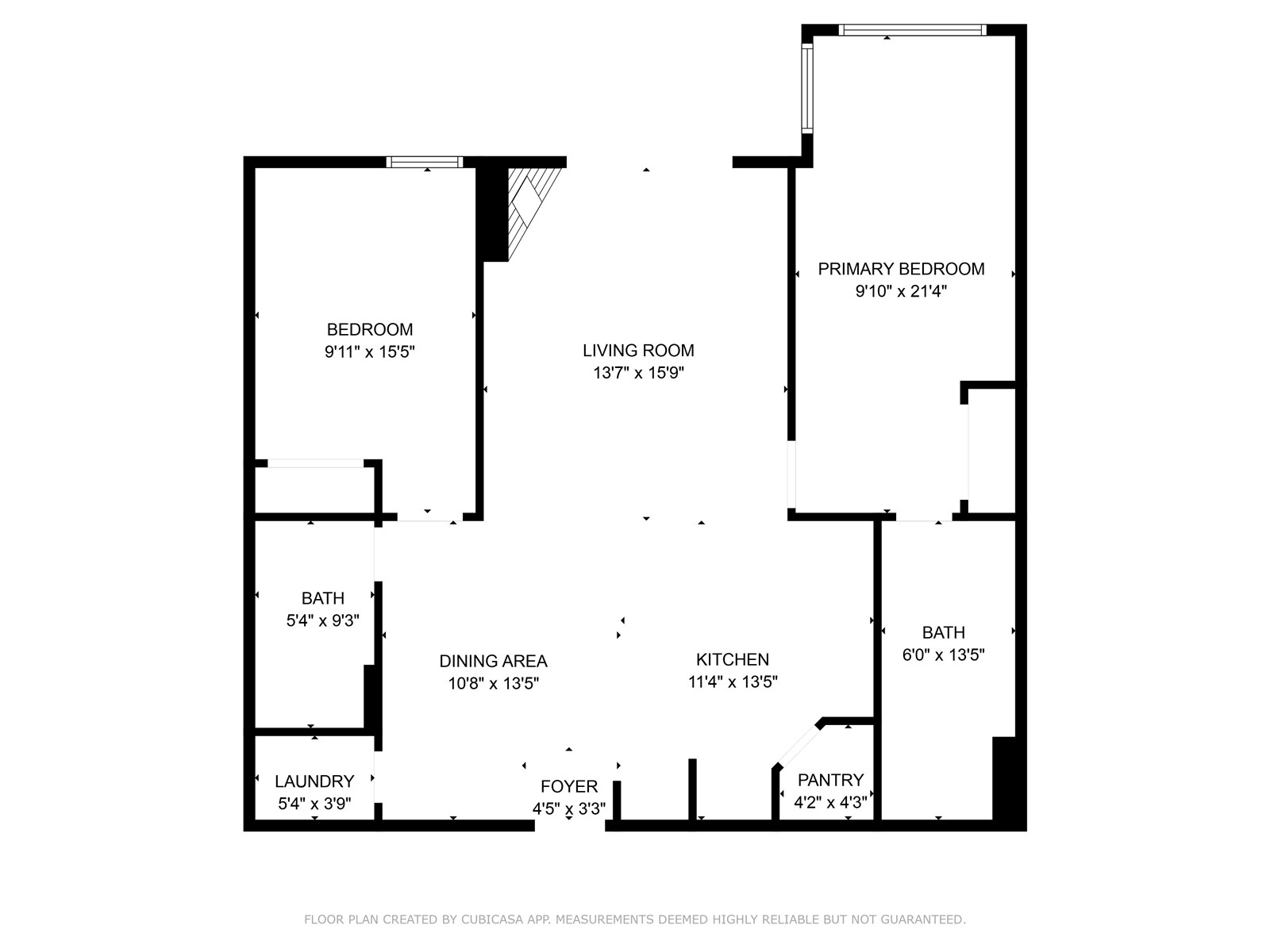 75 Clearwater Way, Unit 302 Keystone, CO 80435 - Photo 34 of 36