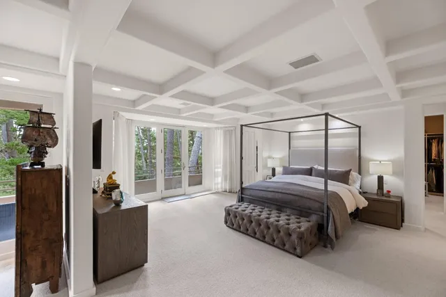 $2,995,000 | 4043 Costado Road, Pebble Beach, CA 93953