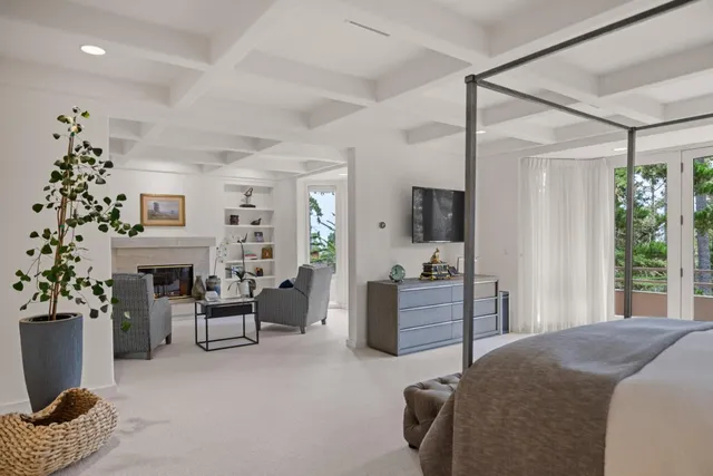 $2,995,000 | 4043 Costado Road, Pebble Beach, CA 93953