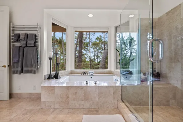 $2,995,000 | 4043 Costado Road, Pebble Beach, CA 93953