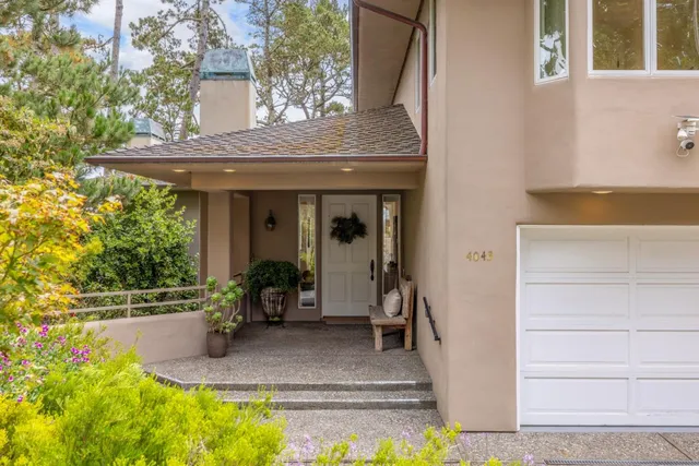 $2,995,000 | 4043 Costado Road, Pebble Beach, CA 93953