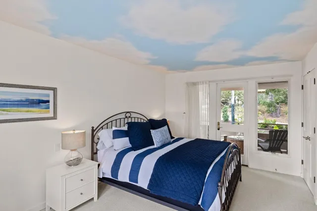 $2,995,000 | 4043 Costado Road, Pebble Beach, CA 93953