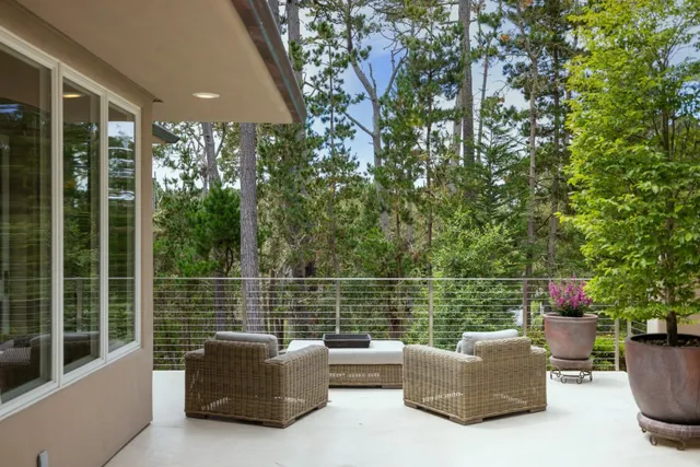 $2,995,000 | 4043 Costado Road, Pebble Beach, CA 93953