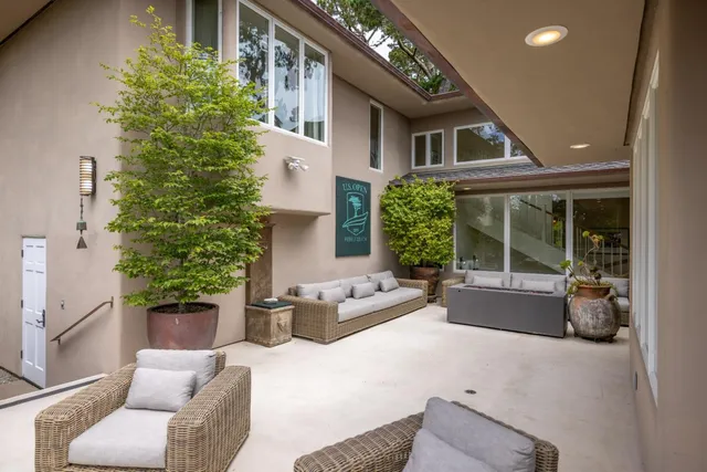 $2,995,000 | 4043 Costado Road, Pebble Beach, CA 93953