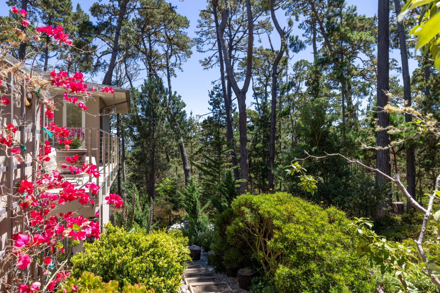 4043 Costado Road Pebble Beach, CA 93953 - Photo 30 of 33 Gallery Image 30