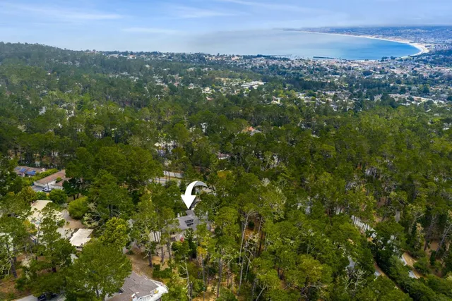 $2,995,000 | 4043 Costado Road, Pebble Beach, CA 93953