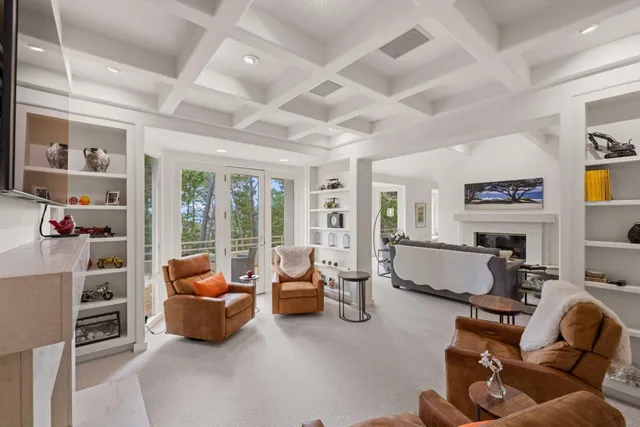 $2,995,000 | 4043 Costado Road, Pebble Beach, CA 93953