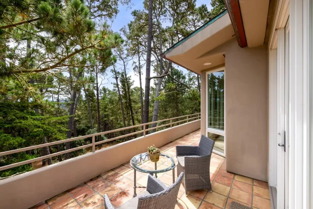 $2,995,000 | 4043 Costado Road, Pebble Beach, CA 93953