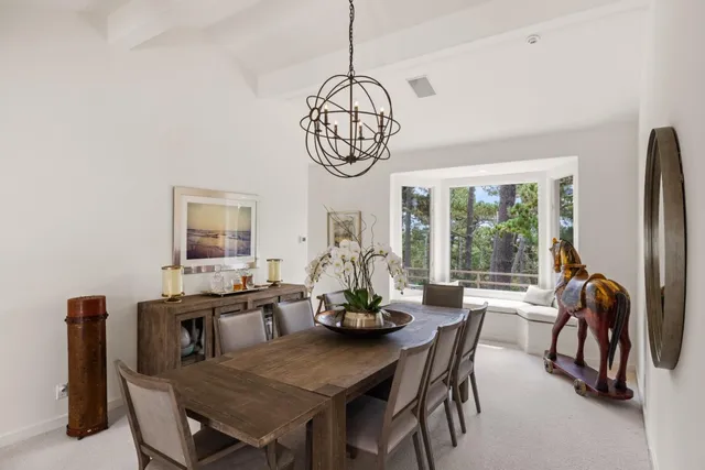 $2,995,000 | 4043 Costado Road, Pebble Beach, CA 93953