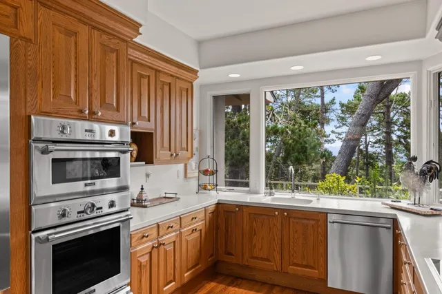 $2,995,000 | 4043 Costado Road, Pebble Beach, CA 93953