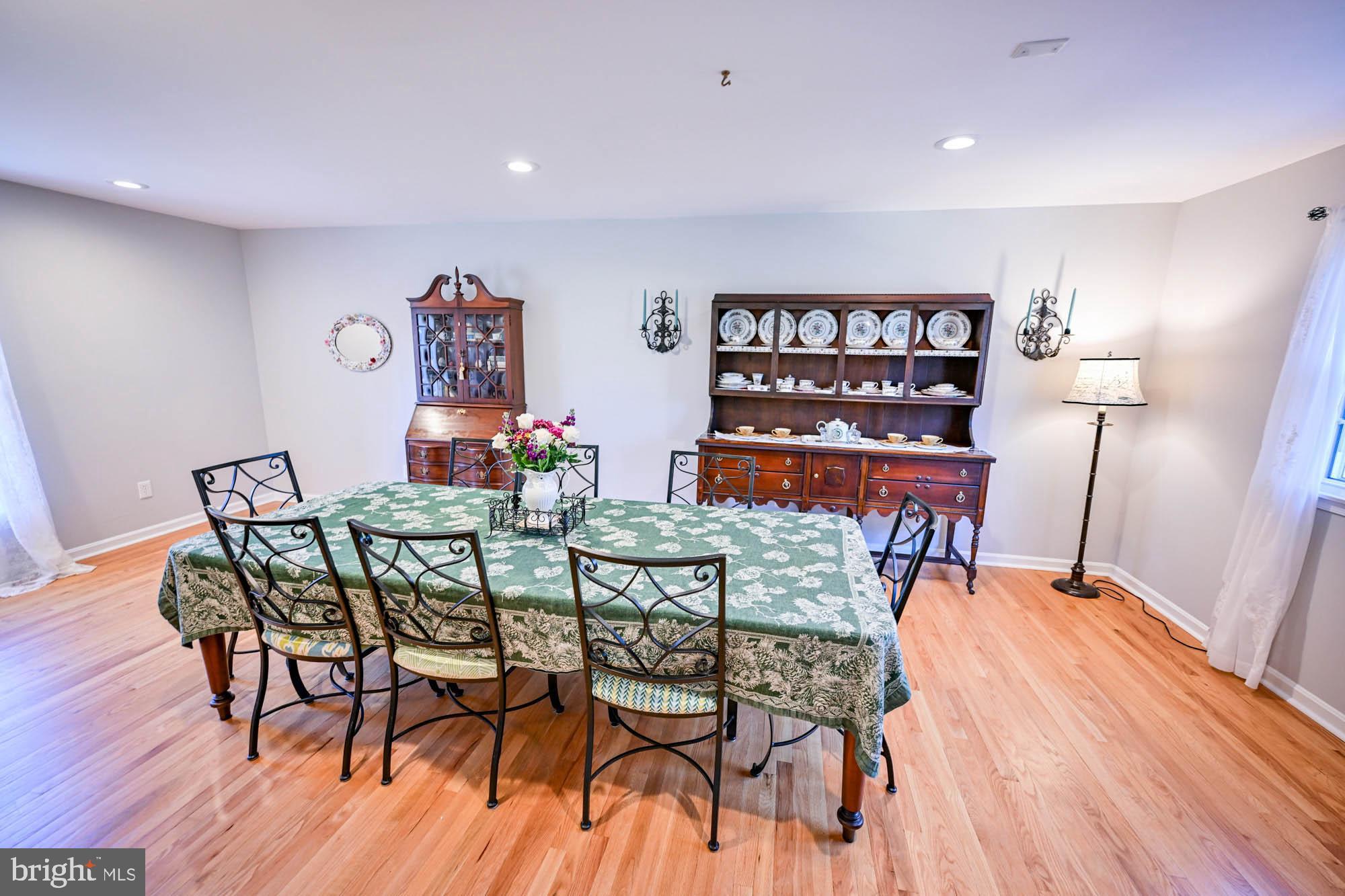 14107 Baldwin Mill Road Baldwin, MD 21013 - Photo 25 of 47 Dining Room