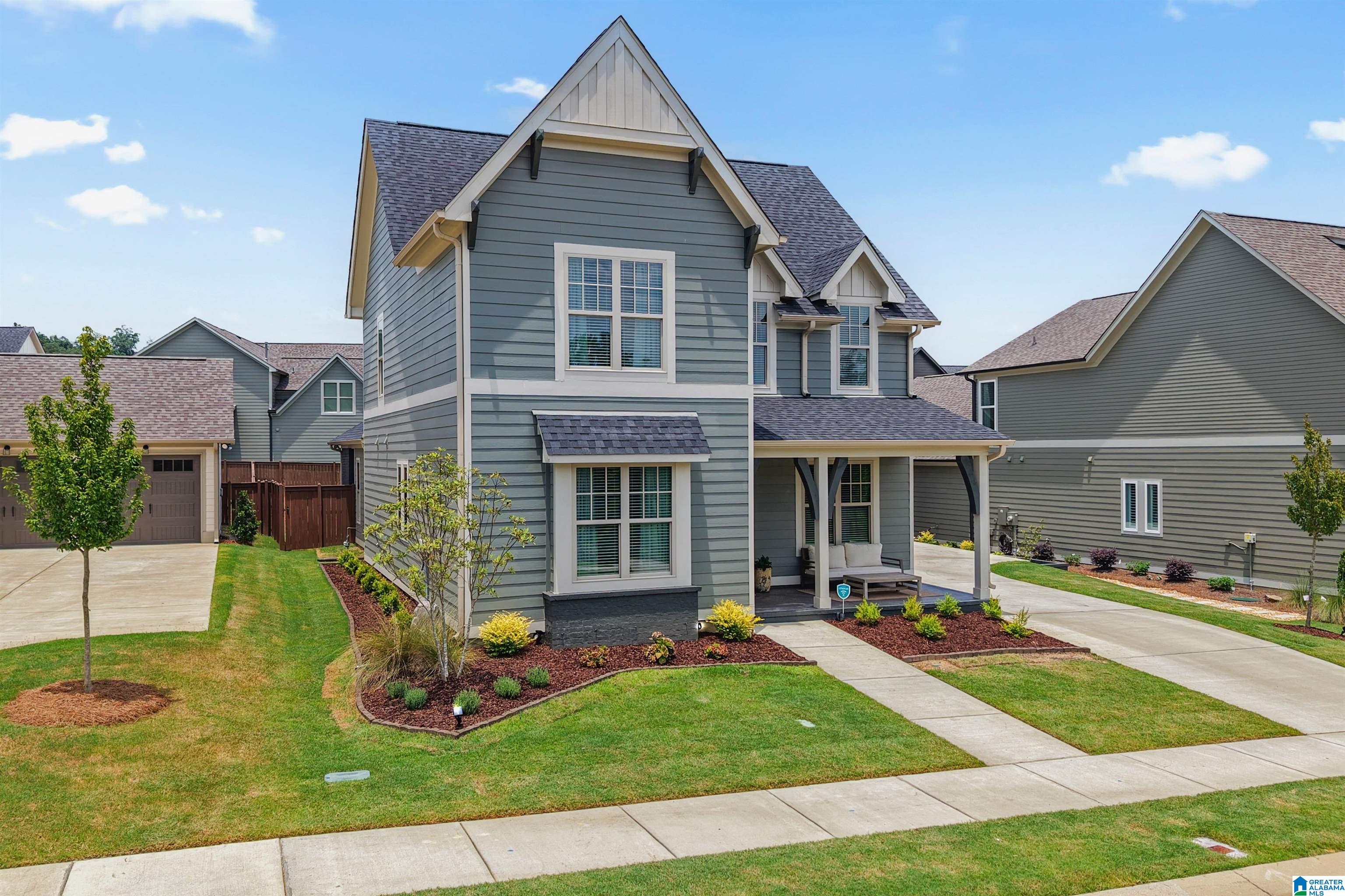 1156 Clifton Road Hoover, AL 35244 - Photo 5 of 70
