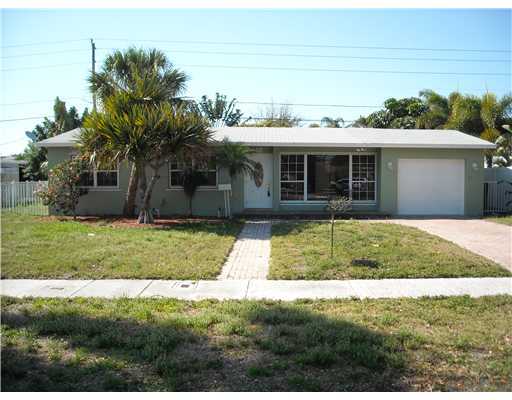 206 Gregory Road West Palm Beach, FL 33405 - Photo 1 of 8 Primary Photo