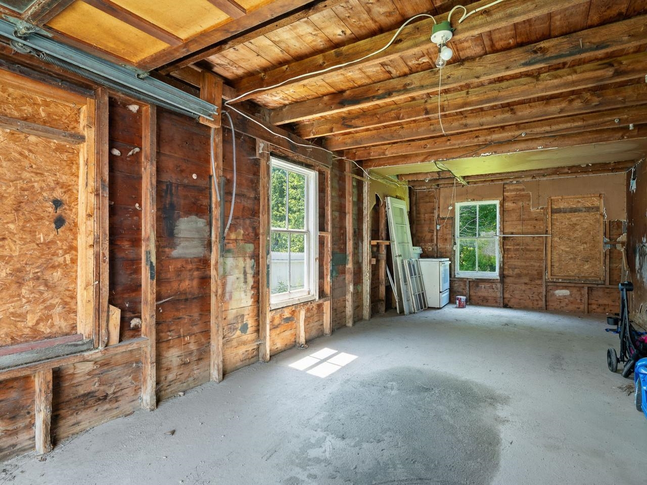 32 Randolph Road Morristown, VT 05661 - Photo 42 of 46