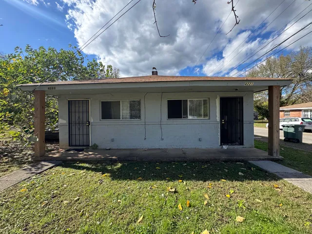 $165,000 | 4221 Quinn Adams Street, Chattanooga, TN 37410