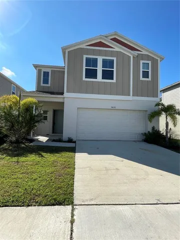 $2,600 | 34126 Scarlet Sage Court, Wesley Chapel, FL 33545