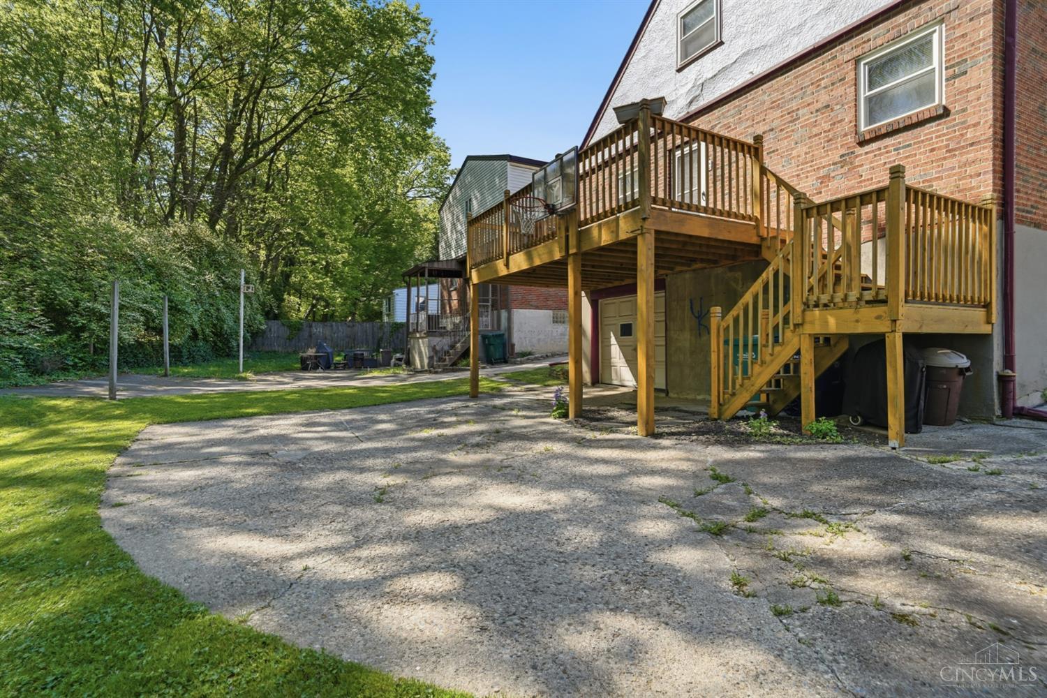 667 Overlook Avenue Cincinnati, OH 45238 - Photo 40 of 50