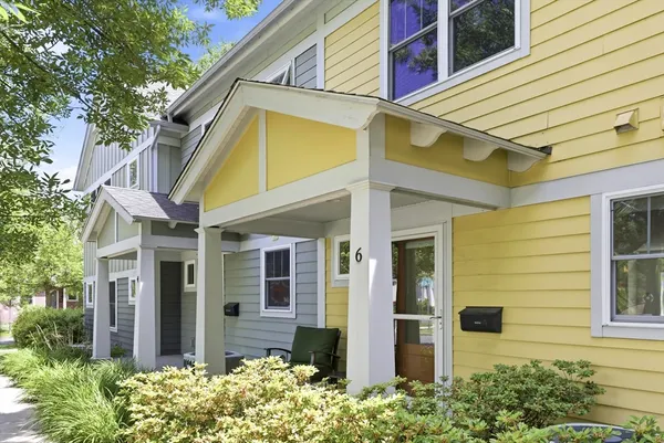 $485,000 | 6 Moser Street, Unit 6, Northampton, MA 01060