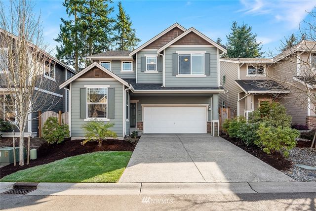 $1,030,000 | 12909 Northeast 197th Place, Woodinville, WA 98072