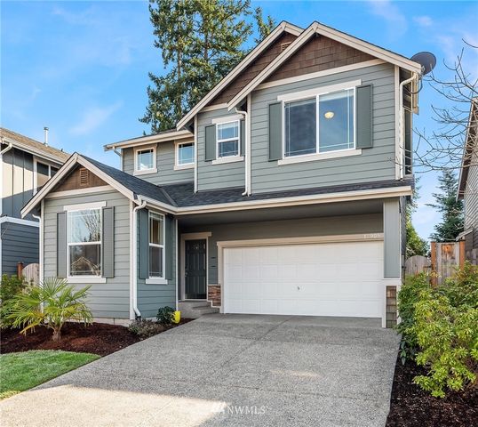 $1,030,000 | 12909 Northeast 197th Place, Woodinville, WA 98072