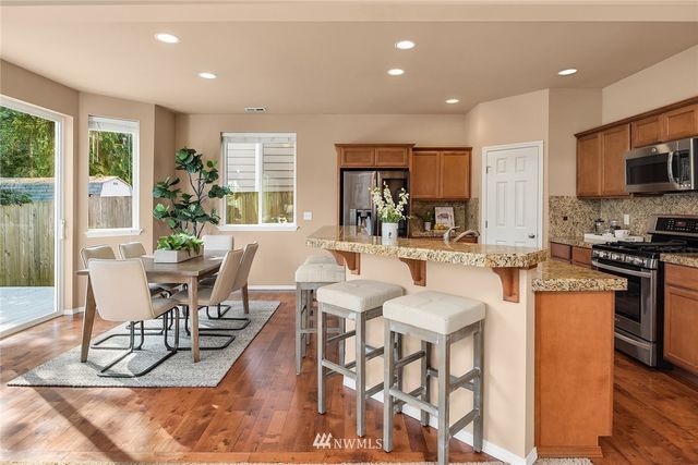 $1,030,000 | 12909 Northeast 197th Place, Woodinville, WA 98072