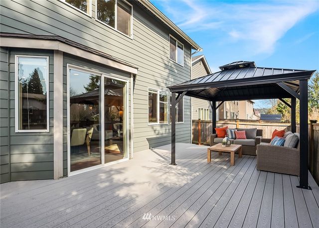 $1,030,000 | 12909 Northeast 197th Place, Woodinville, WA 98072