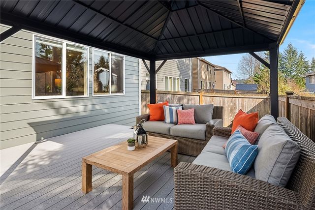 $1,030,000 | 12909 Northeast 197th Place, Woodinville, WA 98072