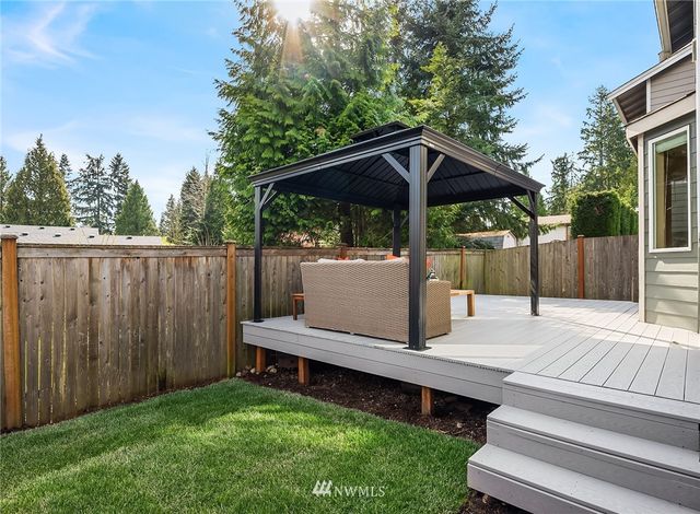 $1,030,000 | 12909 Northeast 197th Place, Woodinville, WA 98072