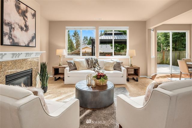 $1,030,000 | 12909 Northeast 197th Place, Woodinville, WA 98072