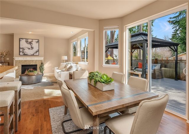 $1,030,000 | 12909 Northeast 197th Place, Woodinville, WA 98072